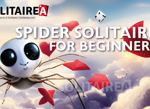 İlk Kez Oyuncular için Örümcek Solitaire Kılavuzu ve Nasıl Kazanılır ({YEAR})