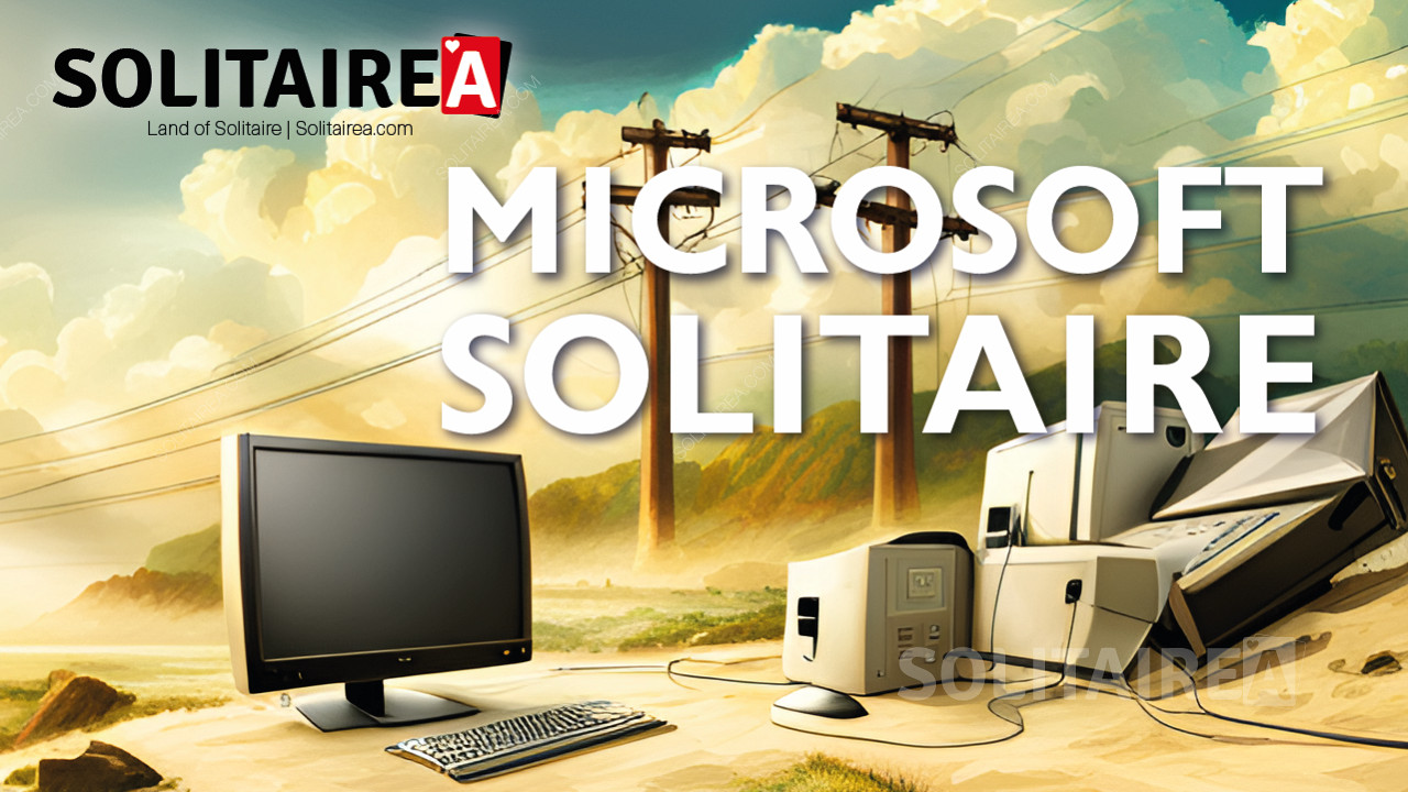 Windows Rehberi ve Microsoft Solitaire Oynamaya İzin (2024)